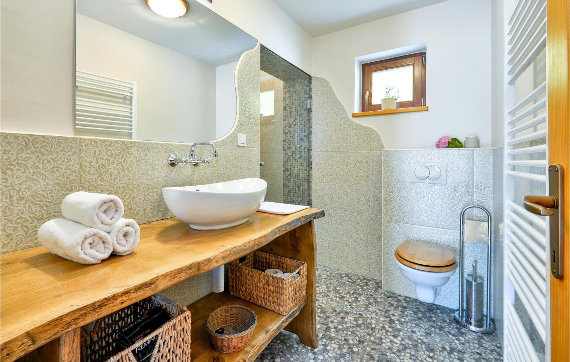 Beautiful Home In Sv,Martin Na Muri With Jacuzzi Muraszentmárton Kültér fotó
