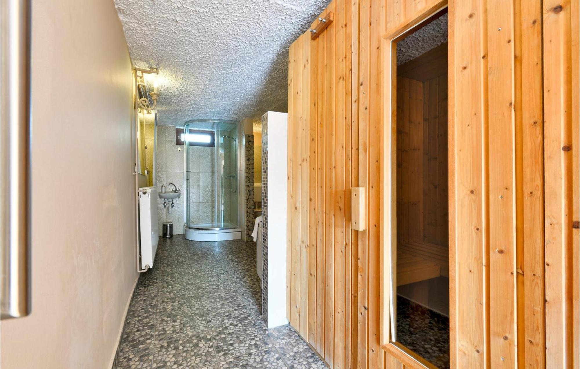 Beautiful Home In Sv,Martin Na Muri With Jacuzzi Muraszentmárton Kültér fotó
